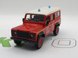 Land Rover 110 Haute Savoie Solido 1/43 - RikiToys - Solido#