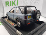 Land Rover Freelander 1 Burago 1/24 - RikiToys - Burago#