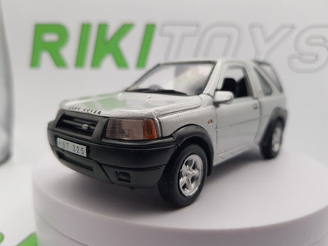 Land Rover Freelander 1 Serie Smart Toys 1/38 - RikiToys - Smart Toys#