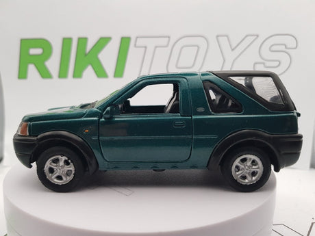 Land Rover Freelander 1 Serie Smart Toys 1/38 - RikiToys - Smart Toys#