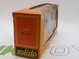 Land Rover N°66 Solido 1/43 Con Scatola - RikiToys - Solido#