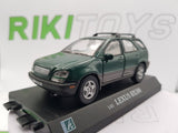 Lexus RX 300 Cararama 1/43 - RikiToys - Cararama#