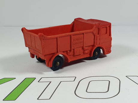 Leyland Camion Tomte 1/43 - RikiToys - Tomte#