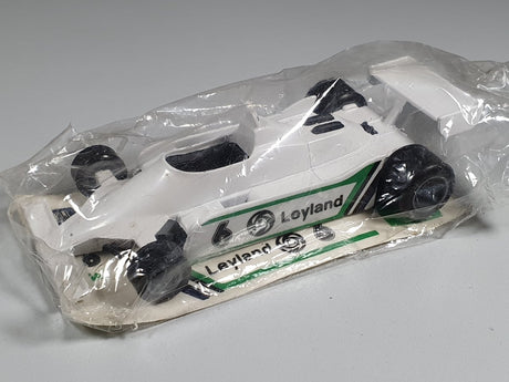 Leyland SAUDIA N.6 F1 Polistil 1/43 - RikiToys - Polistil#