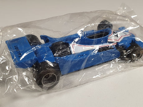 Ligier F1 n.26 Polistil 1/43 - RikiToys - Polistil#