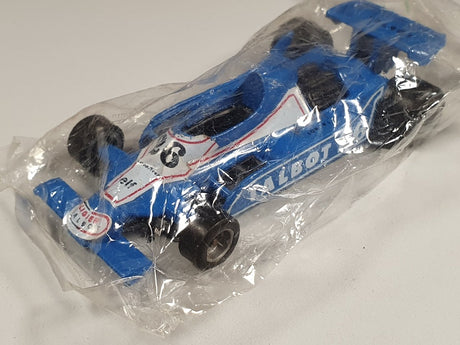 Ligier F1 n.26 Polistil 1/43 - RikiToys - Polistil#