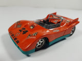 Ligier JS3 Norev PL 1/43 - RikiToys - Norev PL#