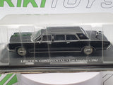 Lincoln Continental Limousine Altaya 1/43 - RikiToys - Altaya#