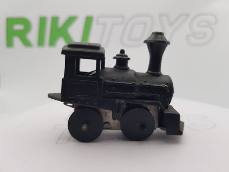 Locomotiva Matchbox 1/100 - RikiToys - Matchbox#