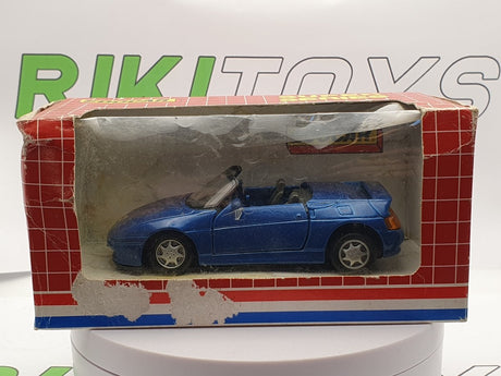 Lotus Elan Turbo Edocar 1/40 Con Scatola - RikiToys - Edocar#