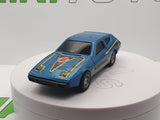 Lotus Elite John Player Special Pilen 1/43 - RikiToys - Pilen#