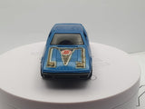 Lotus Elite John Player Special Pilen 1/43 - RikiToys - Pilen#