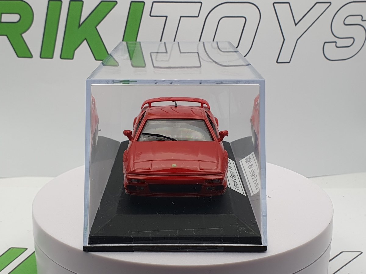 Lotus Esprit Turbo Edicola 1/43 Con Scatola - RikiToys - Edicola#