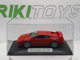 Lotus Esprit Turbo Edicola 1/43 Con Scatola - RikiToys - Edicola#