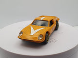 Lotus Europa Politoys E 1/43 - RikiToys - Politoys E#