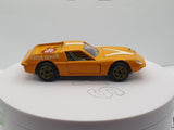 Lotus Europa Politoys E 1/43 - RikiToys - Politoys E#