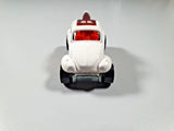 Maggiolino "Blazing Bug" 1983 Hotwheels 1/66 - RikiToys - Hot Wheels#