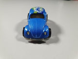 Maggiolino "Olas Del Sol" Hotwheels 1/66 - RikiToys - Hot Wheels#