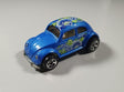 Maggiolino "Olas Del Sol" Hotwheels 1/66 - RikiToys - Hot Wheels#