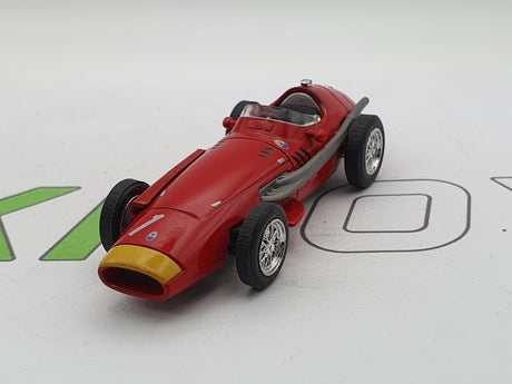 Maserati 250F F1 1957 Edicola 1/43 - RikiToys - Edicola#