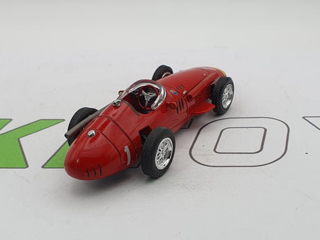 Maserati 250F F1 1957 Edicola 1/43 - RikiToys - Edicola#