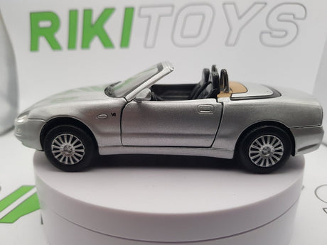 Maserati 3200 Cabriolet New Ray 1/32 - RikiToys - New Ray#