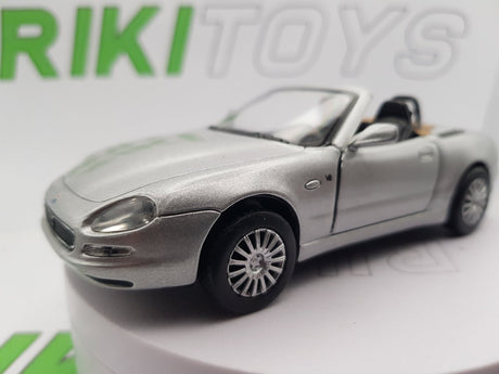 Maserati 3200 Cabriolet New Ray 1/32 - RikiToys - New Ray#