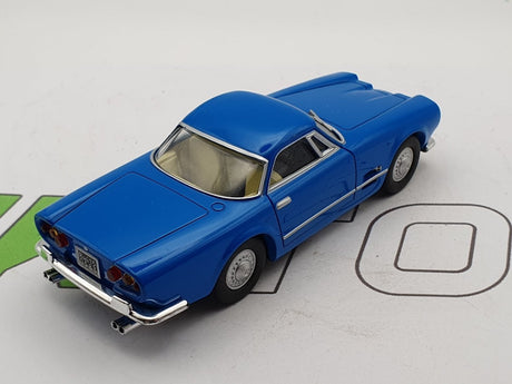 Maserati 5000 GT '1960 Edicola 1/43 - RikiToys - Edicola#