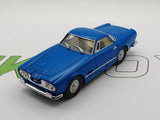 Maserati 5000 GT '1960 Edicola 1/43 - RikiToys - Edicola#