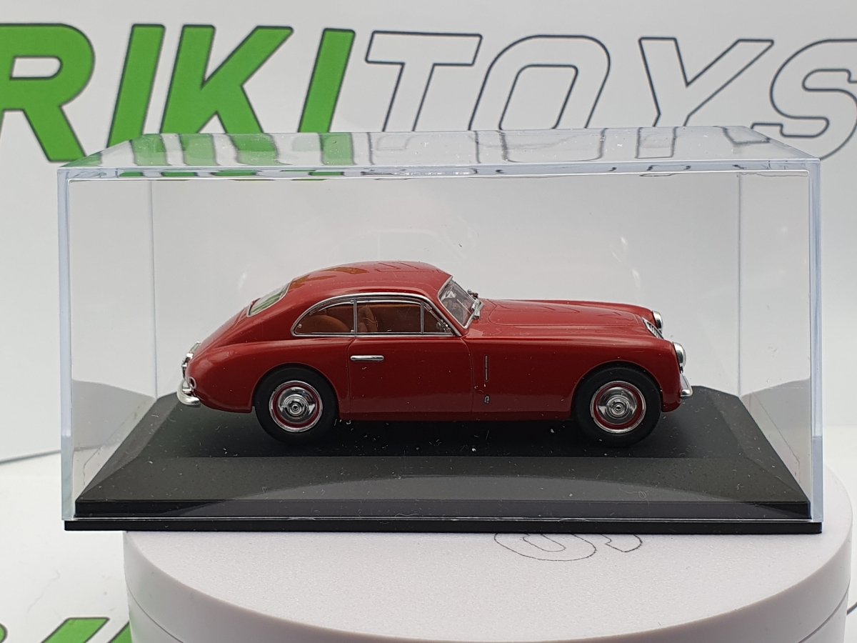 Maserati A6 1500 Pininfarina Leo Models 1/43 Con Scatola - RikiToys - Leo Models#