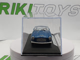 Maserati A6G 54 Spyder Zagato Leo Models 1/43 Con Scatola - RikiToys - Leo Models#