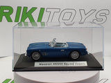 Maserati A6G 54 Spyder Zagato Leo Models 1/43 Con Scatola - RikiToys - Leo Models#