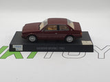 Maserati Biturbo 1982 Edicola 1/43 - RikiToys - Edicola#