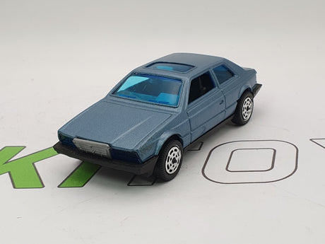 Maserati Biturbo Hotwheels 1/43 - RikiToys - Hot Wheels#