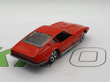 Maserati Ghibli N°591 PoliToys 1/43 - RikiToys - PoliToys#