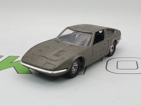 Maserati Indy Solido 1/43 - RikiToys - Solido#