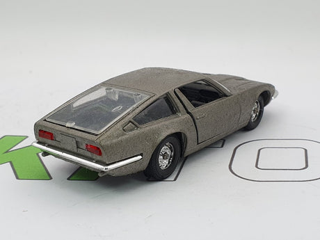 Maserati Indy Solido 1/43 - RikiToys - Solido#