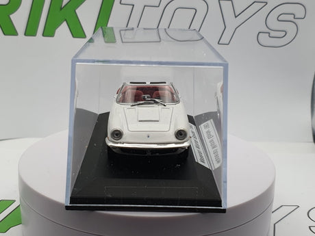 Maserati Mistral Spyder Leo Models 1/43 Con Scatola - RikiToys - Leo Models#