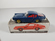 Maserati Mistral Urss 1/43 Con Scatola - RikiToys - Urss#