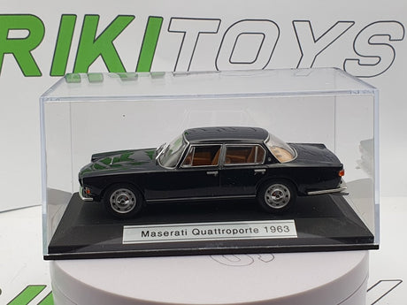 Maserati Quattroporte 1°Serie Leo Models 1/43 Con Scatola - RikiToys - Leo Models#