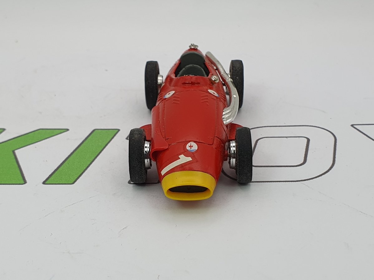 Maserati R92 Brumm 1/43 - RikiToys - Brumm#