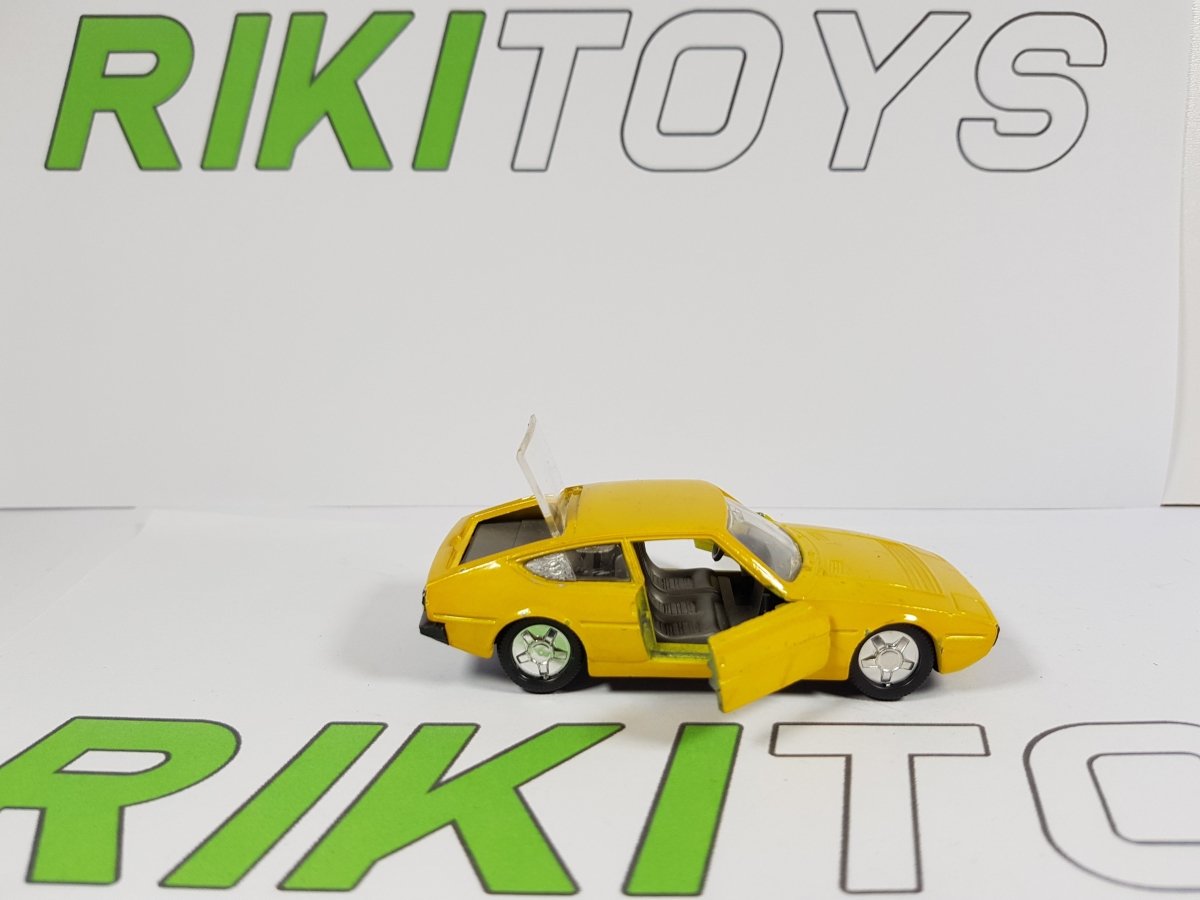 Matra Baghera Norev 1/43 - RikiToys - Norev#