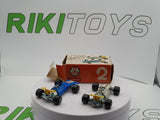 Matra e BRM F1 Giody / Barlux 1/60 Con Scatola - RikiToys - GIody / Barlux#