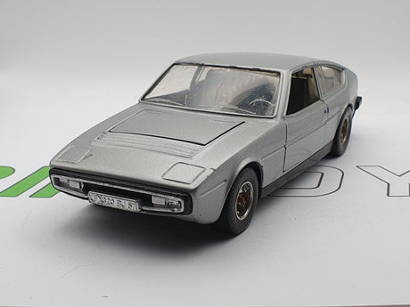 Matra Simca Bagheera Burago 1/24 - RikiToys - Burago#