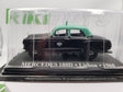 Mercedes 180 D Lisbona 1960 Edicola 1/43 Con Scatola - RikiToys - Edicola#