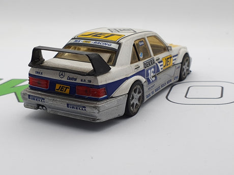 Mercedes 190 E 2.5 Evolution 2 Minichamps 1/43 - RikiToys - Minichamps#