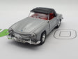 Mercedes 190 SL Cabrio '1955 Welly 1/35 - RikiToys - Welly#