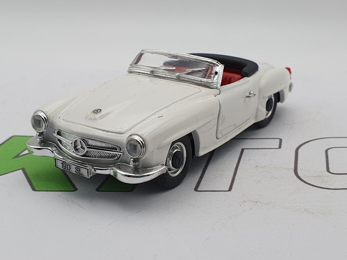 Mercedes 190 SL Rio 1/43 - RikiToys - Rio#