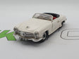 Mercedes 190 SL Rio 1/43 - RikiToys - Rio#