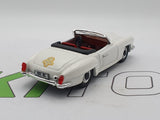 Mercedes 190 SL Rio 1/43 - RikiToys - Rio#